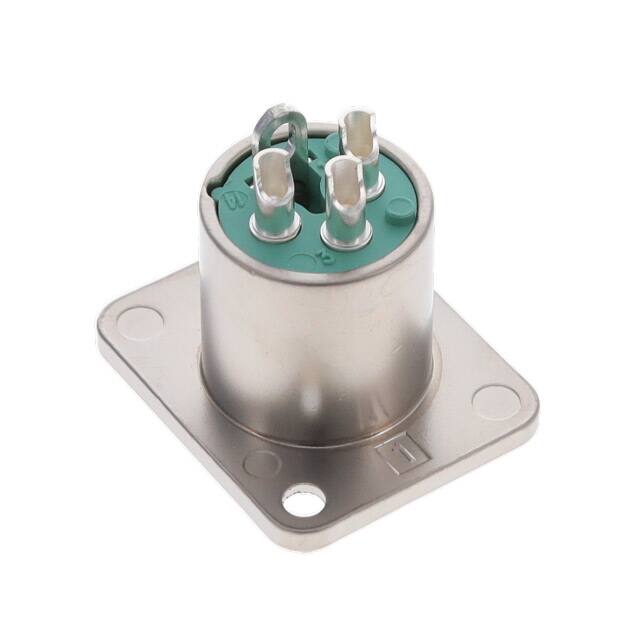 DE3M Switchcraft Inc.  Assemblages de connecteurs circulaires